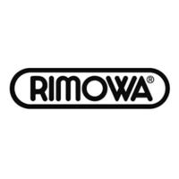 Rimowa wikipedia